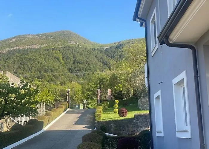 Village de vacances Ejlli Kalmet